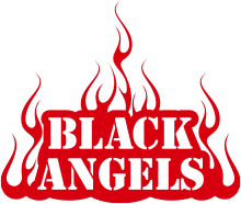 BLACK ANGELS